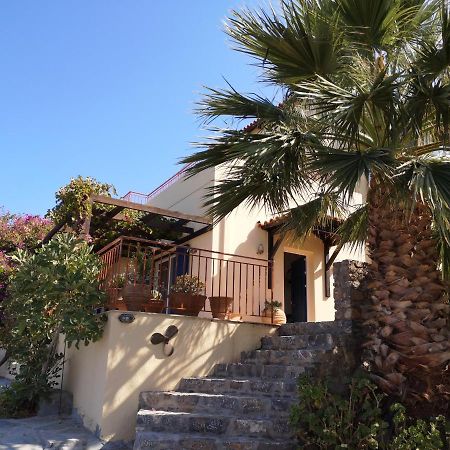 Villa Lir Tholos  Экстерьер фото