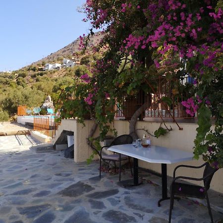 Villa Lir Tholos  Экстерьер фото