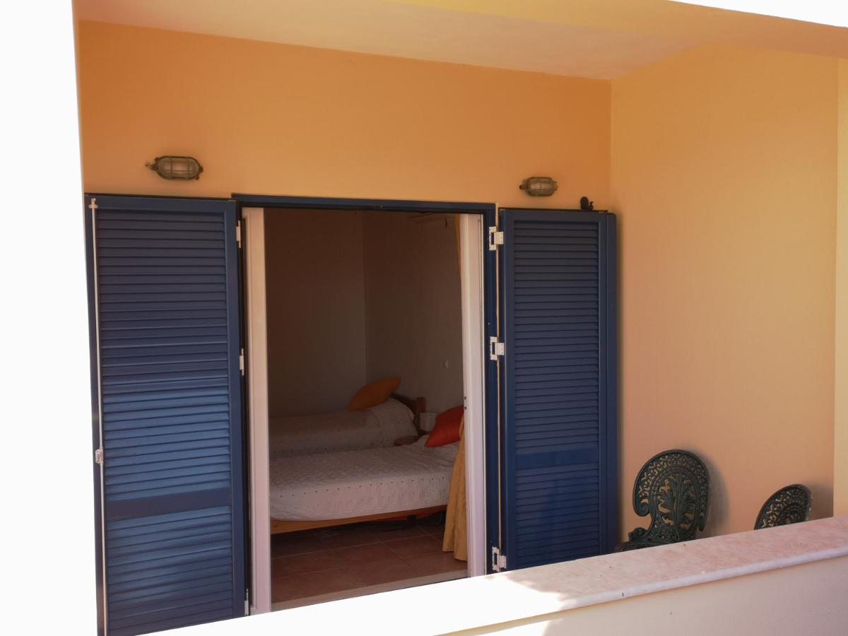 Villa Lir Tholos  Экстерьер фото