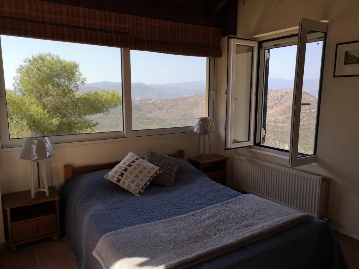 Villa Lir Tholos  Экстерьер фото
