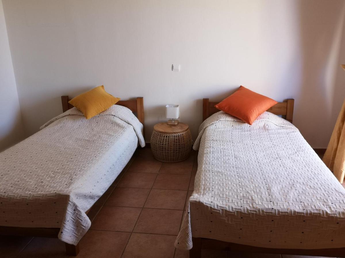Villa Lir Tholos  Экстерьер фото