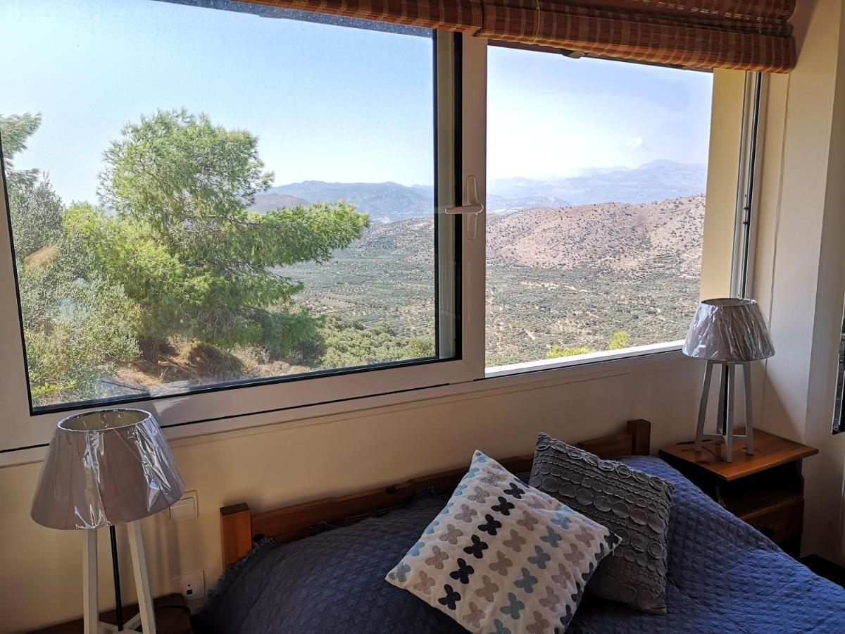Villa Lir Tholos  Экстерьер фото