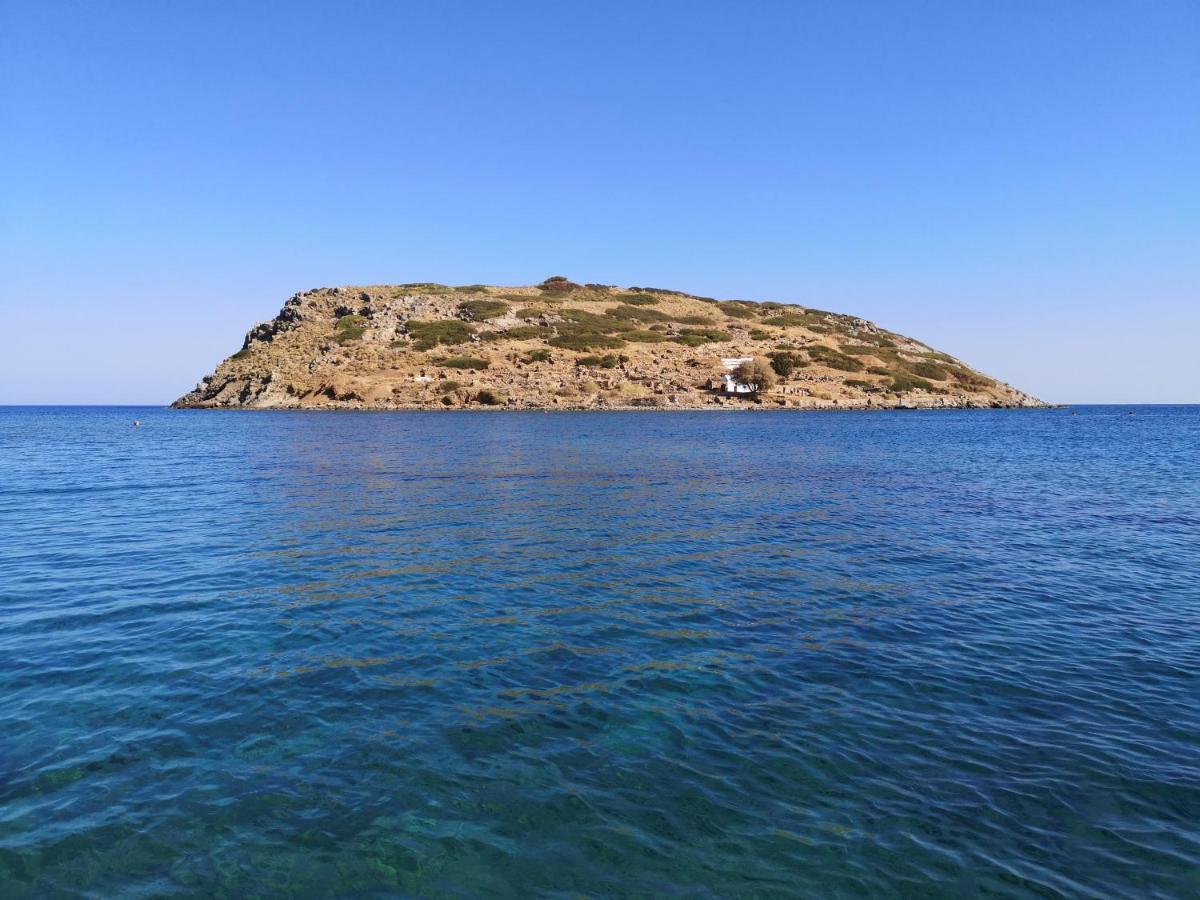 Villa Lir Tholos  Экстерьер фото